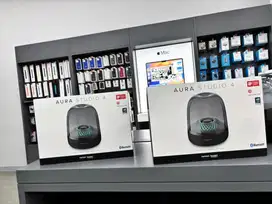 AURA STUDIO 4 SPEAKER PROMO BUNGA 0%
