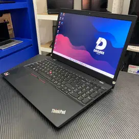 Laptop Lenovo Thinkpad L15 Ryzen 5 Pro 5650U Ram 16 GB Ssd 256 GB