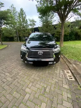 Innova Reborn diesel G At 2022