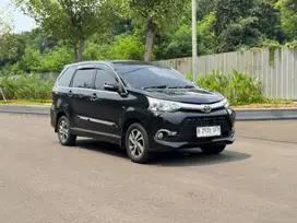 Dijual Cepat BU Veloz 1.5 2018 AT