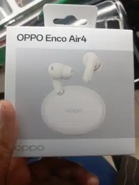 Dijual Oppo enco air4