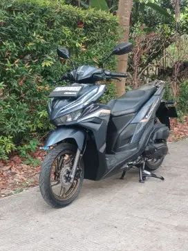 New Vario 125 CBS ISS thn 2023 Ready Pakai