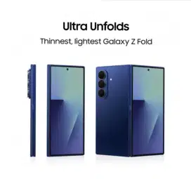 Samsung Galaxy Fold 7