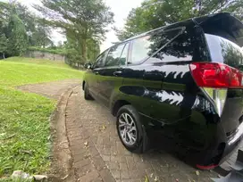 Innova Reborn diesel G At 2022