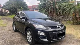 Mada CX-7  Th 2011 - Mazda type Elit kelas Atas