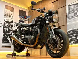 Triumph Speed Twin 1200 2023