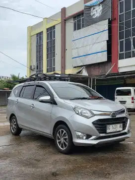 [KM 40rb] Sigra 1.2 R Manual 2018, Tangan Pertama dari Baru!