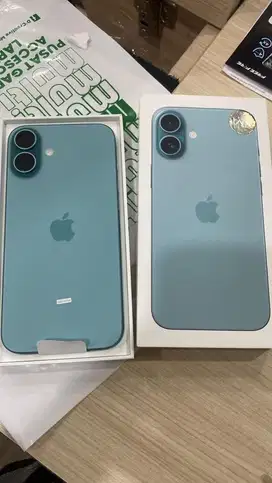 iPhone 16 128Gb Tam