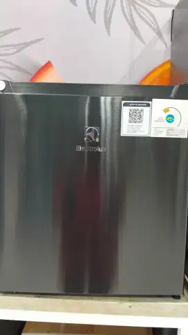 ELECTROLUX PORTABLE REFRIG 46L