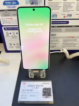 samsung A56 5G 256