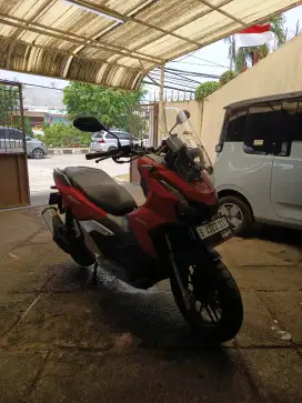 ADV 160 ABS 2023 KUMPLIT