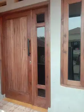 Disewakan Rumah baru di Jakarta Pusat