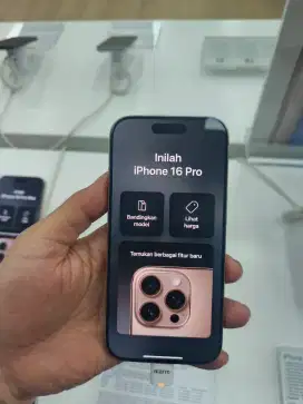iPhone 16 Pro 128GB