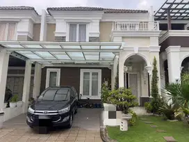 Dijual Rumah di Citraland Gama City Uk. 9x20