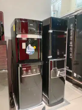 PROMO KREDIT DISPENSER VIA HOME CREDIT FREE ANGSURAN 1×