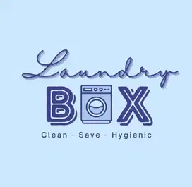 Karyawan Laundry