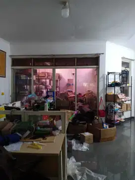 Dijual Harga Anjlok di Bawah NJOP Rumah Taman Semanan Indah Boulevard