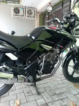 Mo jual Honda Tiger Revo semoga ada yg jodoh