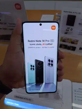 Redmi Note 14 Pro 5G