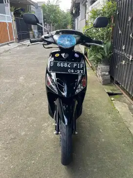 Yamaha Mio Sporty 110cc Thn. 2007