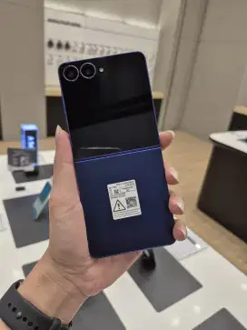 NEW GALAXY FOLDABLE 7  BENEFIT 3.5JUTAAN