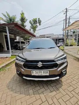 Cash Termurah!! Suzuki XL7 Beta Hybrid 2022