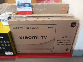 XIAOMI GOOGLE TV 32 INCH