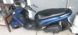 Yamaha Lexi 125 2023