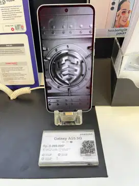 samsung galaxy A55 5G