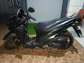 Jual Vario 125  ISS Keyless (2020 Akhir)