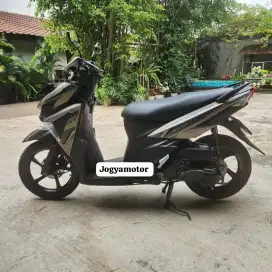 Yamaha soul gt tahun 2017