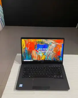 Dell Latitude 7300 Intel Core i7-8665U Ram 16GB SSD 512GB