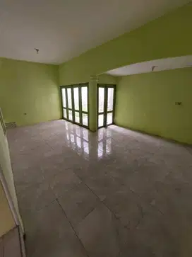 Rumah Nginden Terawat 300m2 One Gate System