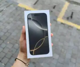 16 Pro 256gb Desert Grs Resmi