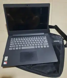 Lenovo idepad 130/AMD A4-9125U/DDR4 4Gb/SSD 240Gb/VGA Radeon R3
Jaksel