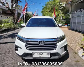 ALL NEW BRV E 2023 MANUAL PUTIH