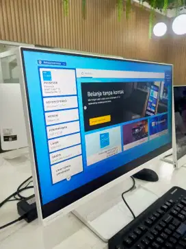 0 DP | BUNGA 0% LENOVO IDEACENTER 3