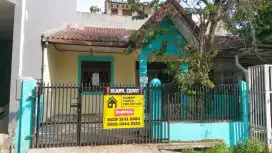 Rumah bebas banjir