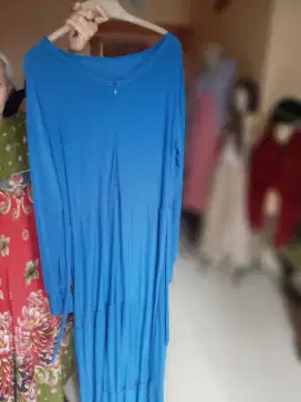 Dress kbya cewe