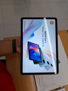 Redmi Pad 2 4Gb/128Gb