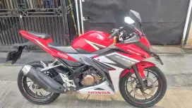 Jual honda cbr 150
