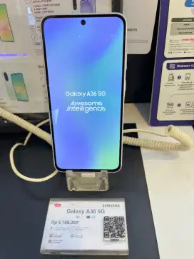 samsung a36 5g 256