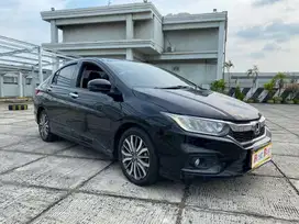 Honda Citty E 1.5 AT 2019
