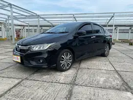 Honda Citty E 1.5 AT 2019