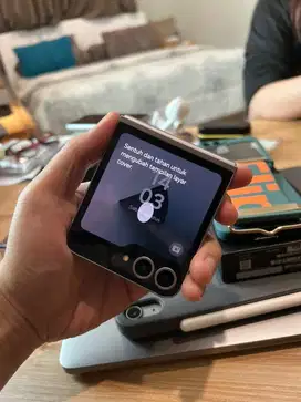 Galaxy Z flip 6