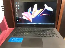 Laptop dell Latitude I5