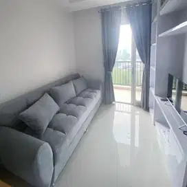 Disewakan Apartemen Signature Park Grande Cawang