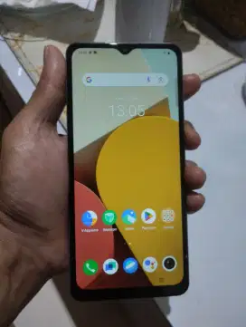 vivo Y27 5g 6+6/128 fullset