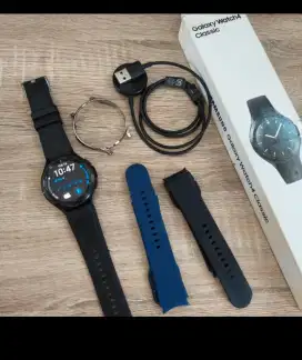 Watch 4 Classic 46MM SEIN