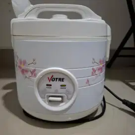 Rice Cooker bekas
